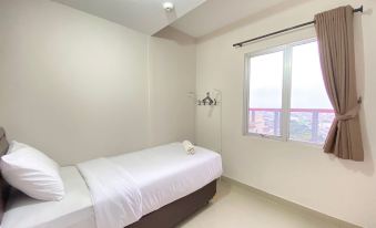 Comfy 2Br at Sudirman Suites Bandung Apartment