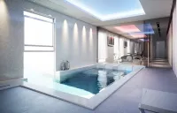 Palazzo Castri 1874 Spa & Garden - spa