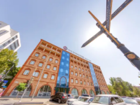 Best Western Plus Congress Hotel Hotels in Yerevan