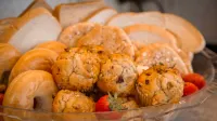 Best Western Fredericksburg - breakfast