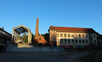 Auberge des Mesanges