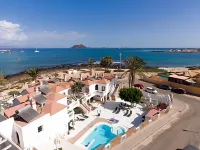 Galera Beach Apartamentos