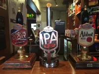 Sun Inn Hotels in Stanley Common