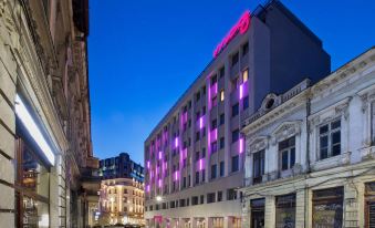 Moxy Bucharest Old Town