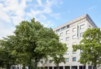 Holiday Inn Express Berlin City Centre Hotels in Kreuzberg