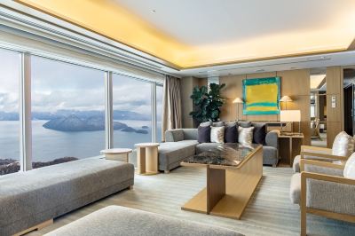 その他 ザ・ウィンザーホテル洞爺リゾート & スパの写真