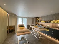 TOP CCL Hotel Ritter Badenweiler Hotels in Badenweiler