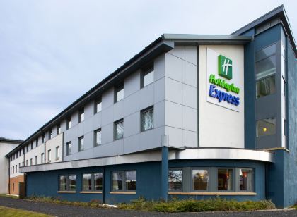 Holiday Inn Express Dunfermline