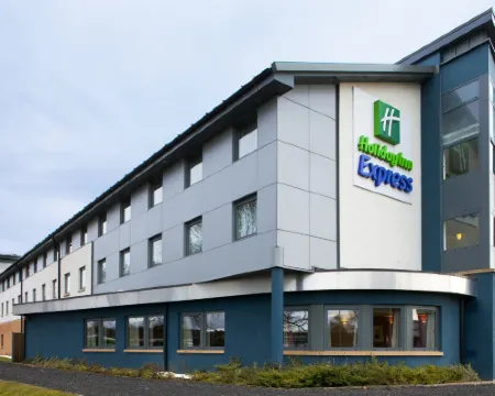 Holiday Inn Express DUNFERMLINE by IHG Hotels in Dunfermline