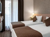 Citadines Apart'hotel Bastille Gare de Lyon Paris Hotels near 12th arr.