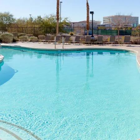 Holiday Inn Express & Suites HENDERSON by IHG