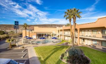 Clarion Suites St George - Convention Center Area