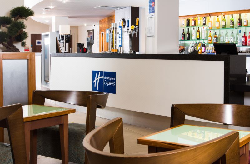 Holiday Inn Express Tamworth by IHG photo 2