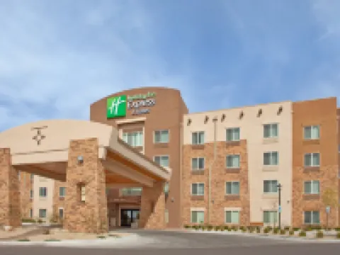 Holiday Inn Express & Suites LAS CRUCES NORTH by IHG Hotels in Las Cruces
