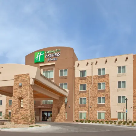 Holiday Inn Express & Suites LAS CRUCES NORTH by IHG