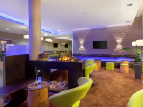 奧格斯堡智選假日酒店 奧格斯堡酒店