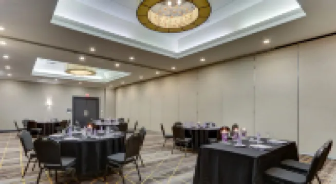 Holiday Inn STAUNTON CONFERENCE CENTER by IHG