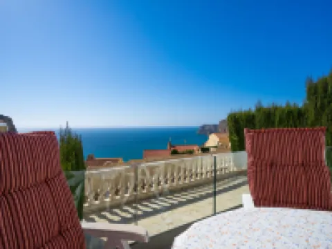 Pueblo de la Luz Hotels in Benitachell