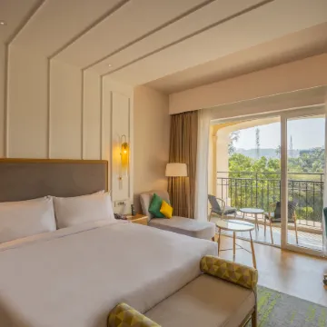 Holiday Inn GOA CANDOLIM by IHG