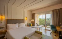 Holiday Inn Goa Candolim Hotels in Candolim