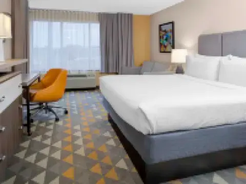 Holiday Inn & Suites LIMA by IHG Hotels in Lima