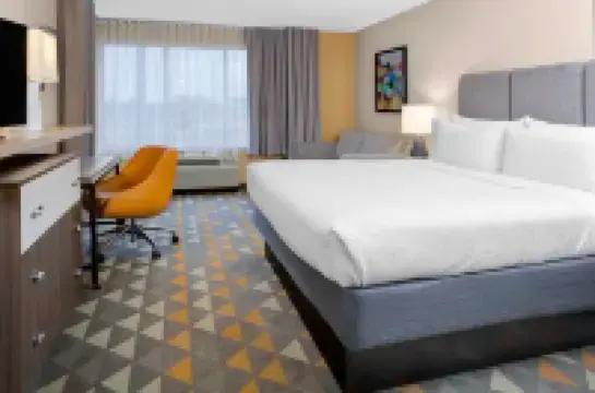 Holiday Inn & Suites LIMA by IHG Hotel di Lima