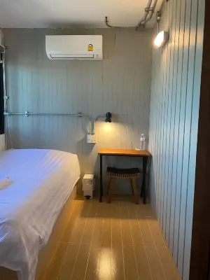 My Home Hostel Ubon Ratchathani Hotels in 