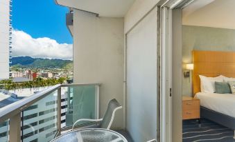 Ala Moana #1132 - Housity