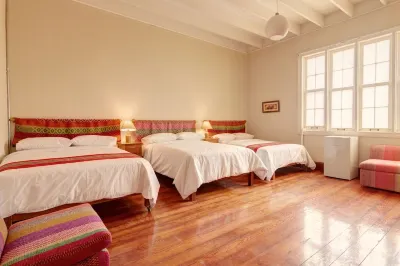 Casa Porta