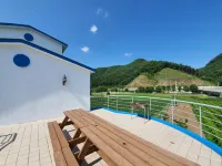 Chuncheon Gangchon Temple Pension