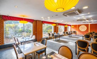 Hotel Yeongil Area (Pohang)