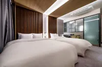 Incheon Seo-gu Day&Night Hotel in zona Incheon Asiad Main Stadium