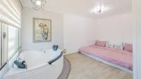 Taean (Anmyeondo) Sangsang Kids Pension
