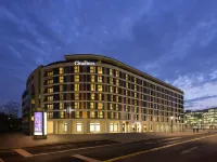 Citadines City Centre Frankfurt Hotels near Congress Center Messe Frankfurt