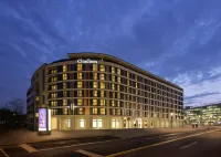 Citadines City Centre Frankfurt Отели в г. Франкфурт