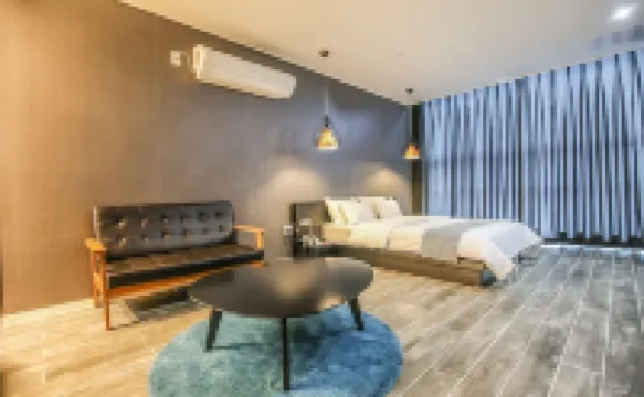 Eumseong Chungbukyeoksindosi H Motel