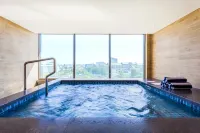 Crowne Plaza VIENTIANE by IHG - Romantic