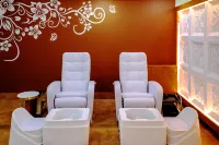 Royal Swiss Lahore - spa