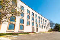 Holiday Inn Tlaxcala Các khách sạn ở 