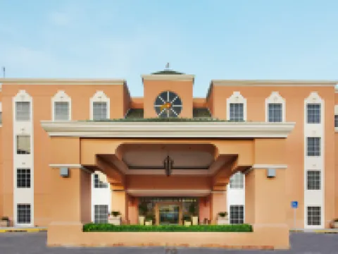 Holiday Inn Express MONTERREY TECNOLOGICO by IHG โรงแรมในมอนเตร์เรย์