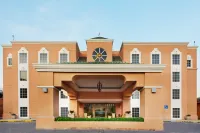 Holiday Inn Express Monterrey Tecnologico
