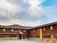 Econo Lodge, Downtown Custer Near Custer State Park and Mt Rushmore