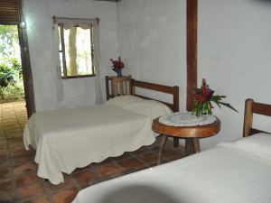 Hotel Ecológico Tierra Blanca