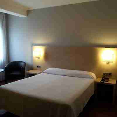 Hotel Valencia Rooms