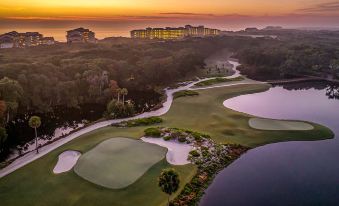 Omni Amelia Island Resort