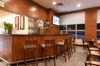Holiday Inn MANAUS by IHG - bar