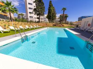 Aqua Apartments Bellamar, Marbella