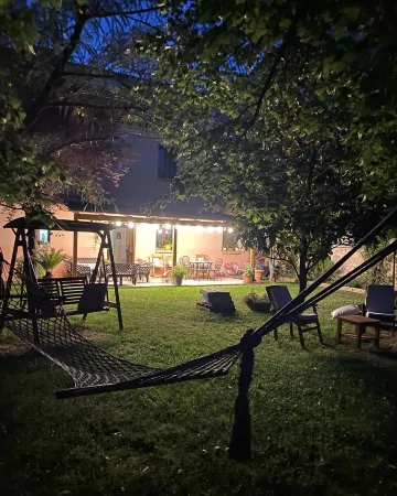 Hotel Borgo Antico Отели в г. Фабриано