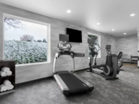 Fairfield Inn Kennewick Hotels in Kennewick