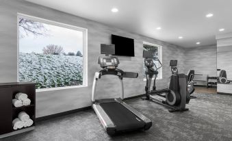 Fairfield Inn Kennewick